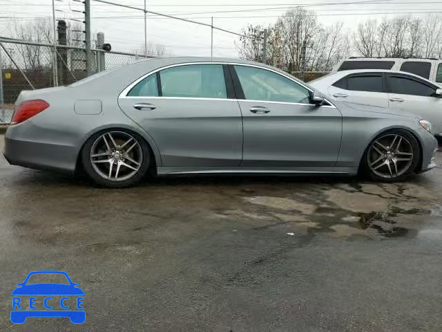 2014 MERCEDES-BENZ S WDDUG8CB2EA009900 зображення 8