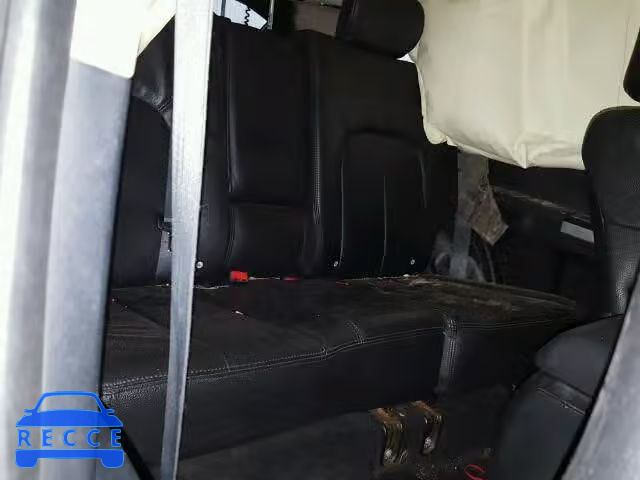 2008 MITSUBISHI ENDEAVOR S 4A4MN31S68E039509 image 5