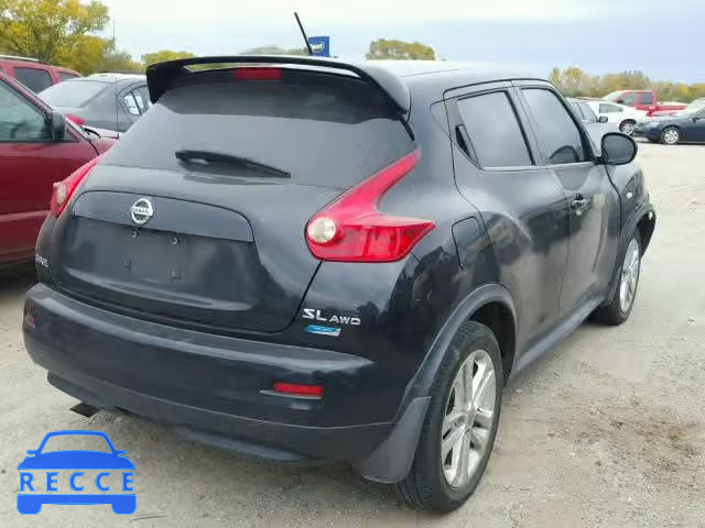 2013 NISSAN JUKE S JN8AF5MV2DT213157 image 3