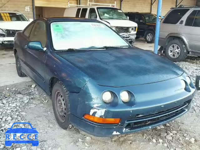 1997 ACURA INTEGRA JH4DC4362VS005047 image 0