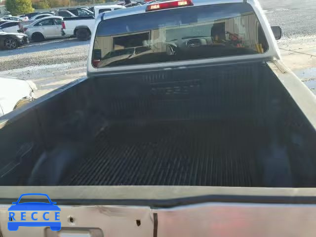 2006 NISSAN TITAN XE 1N6BA06A66N546056 Bild 8