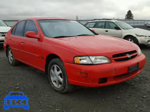 1999 NISSAN ALTIMA XE 1N4DL01D4XC261382 image 0