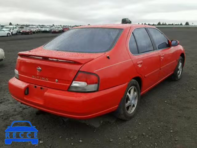 1999 NISSAN ALTIMA XE 1N4DL01D4XC261382 image 3