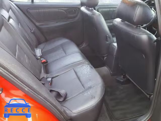 1999 NISSAN ALTIMA XE 1N4DL01D4XC261382 image 5