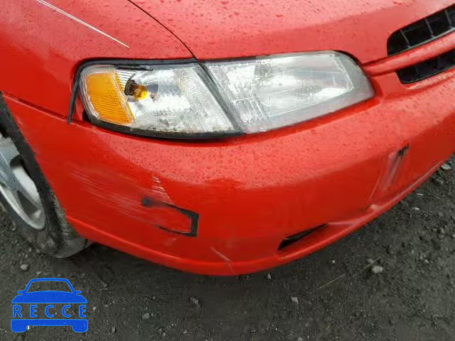 1999 NISSAN ALTIMA XE 1N4DL01D4XC261382 image 8