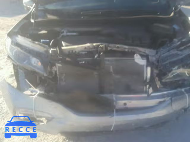2016 HONDA PILOT EXLN 5FNYF6H77GB033630 зображення 6