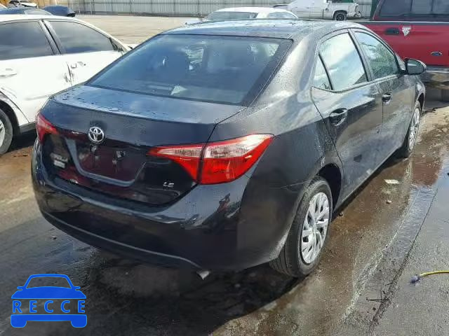 2018 TOYOTA COROLLA L 2T1BURHE6JC964210 image 3