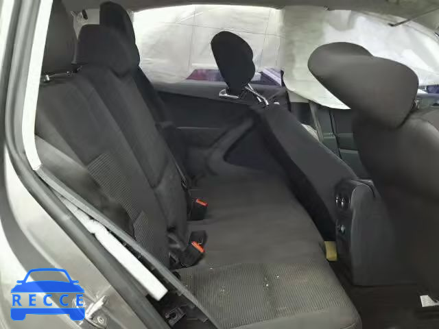 2012 VOLKSWAGEN TIGUAN S WVGBV7AX7CW001612 image 5