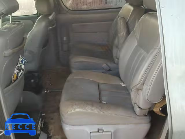 1998 TOYOTA SIENNA LE 4T3ZF13C8WU040252 image 5