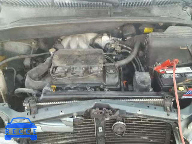 1998 TOYOTA SIENNA LE 4T3ZF13C8WU040252 image 6