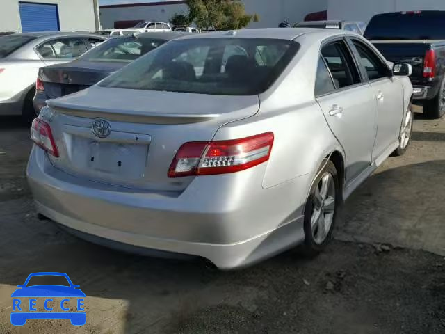 2011 TOYOTA CAMRY BASE 4T1BF3EK7BU203915 image 3