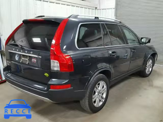 2011 VOLVO XC90 YV4952CYXB1606194 image 3