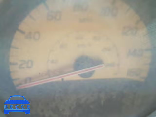 2003 NISSAN MURANO SL JN8AZ08W73W209888 зображення 7