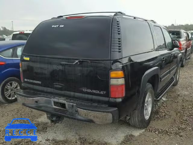 2004 CHEVROLET SUBURBAN C 3GNEC16Z64G164290 image 3