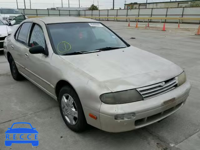 1997 NISSAN ALTIMA XE 1N4BU31D9VC114980 image 0