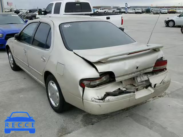 1997 NISSAN ALTIMA XE 1N4BU31D9VC114980 image 2