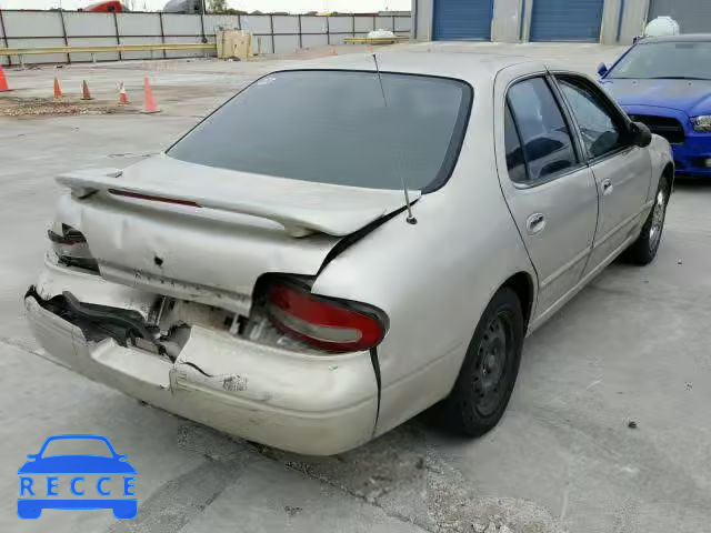 1997 NISSAN ALTIMA XE 1N4BU31D9VC114980 image 3