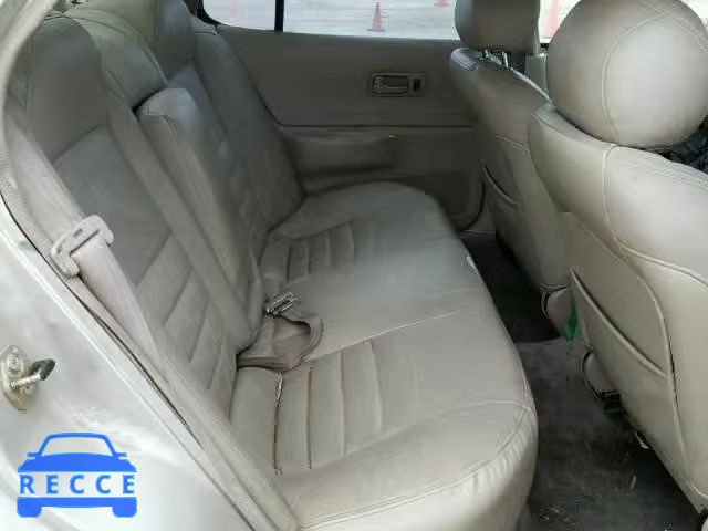 1997 NISSAN ALTIMA XE 1N4BU31D9VC114980 image 5