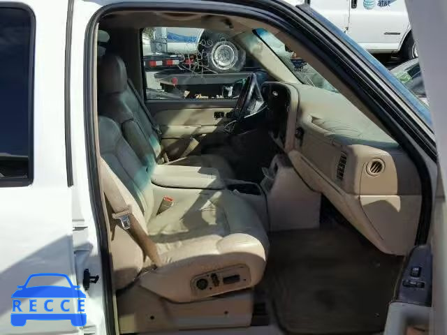 2002 CHEVROLET SUBURBAN C 1GNEC16Z42J213711 image 4