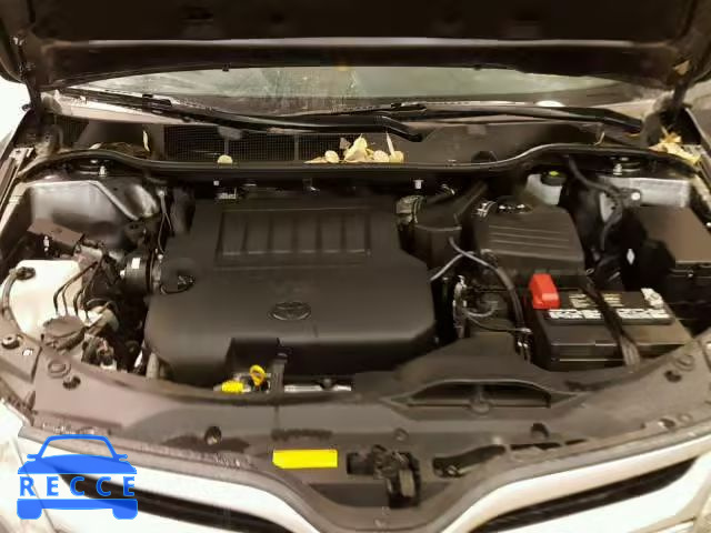 2014 TOYOTA VENZA LE 4T3BK3BB8EU097356 image 6