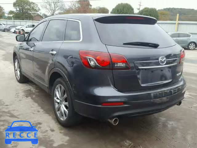 2014 MAZDA CX-9 GRAND JM3TB2DA8E0444960 image 2