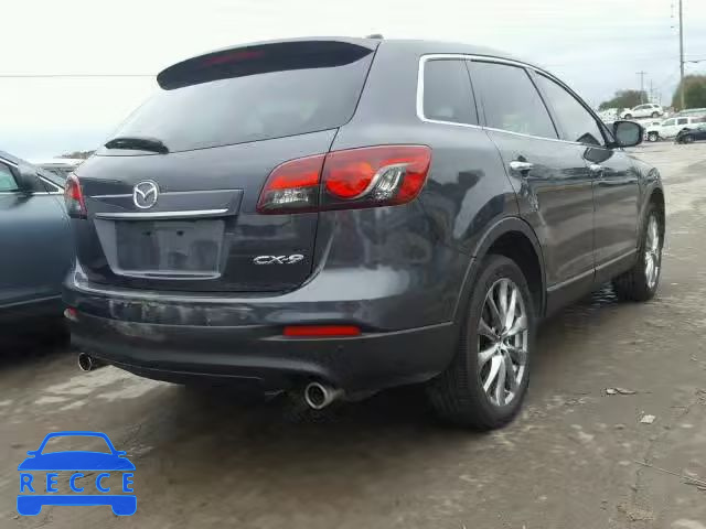 2014 MAZDA CX-9 GRAND JM3TB2DA8E0444960 image 3