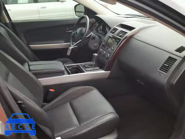 2014 MAZDA CX-9 GRAND JM3TB2DA8E0444960 image 4