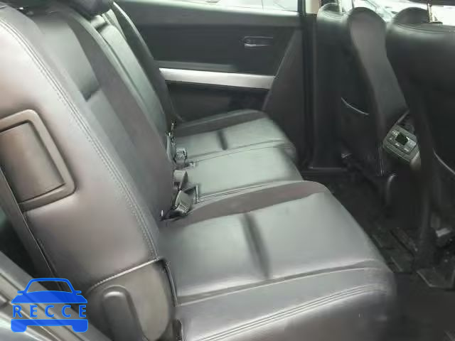 2014 MAZDA CX-9 GRAND JM3TB2DA8E0444960 image 5