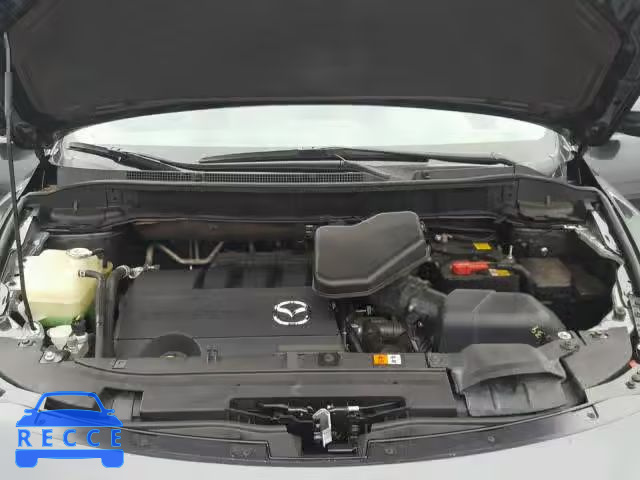 2014 MAZDA CX-9 GRAND JM3TB2DA8E0444960 image 6