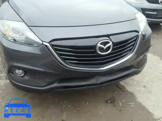 2014 MAZDA CX-9 GRAND JM3TB2DA8E0444960 image 8