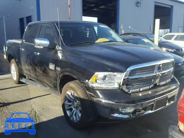 2013 RAM 1500 LONGH 1C6RR7PT2DS570167 зображення 0