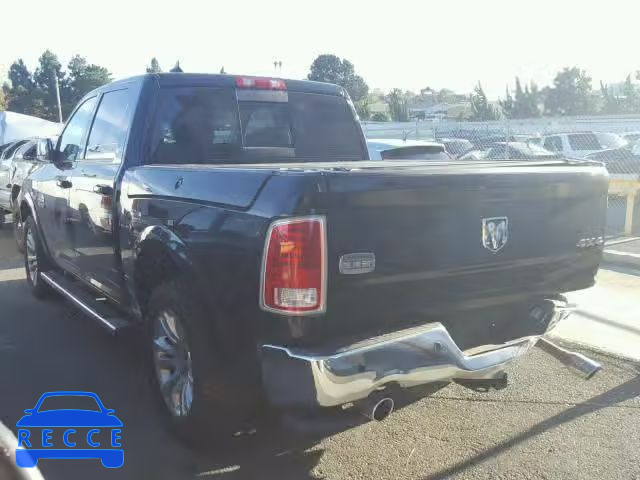 2013 RAM 1500 LONGH 1C6RR7PT2DS570167 image 2