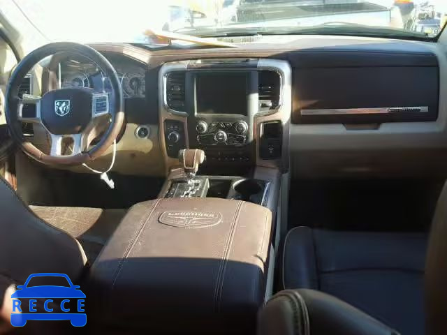 2013 RAM 1500 LONGH 1C6RR7PT2DS570167 image 8