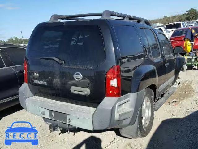 2006 NISSAN XTERRA OFF 5N1AN08U26C512357 зображення 3