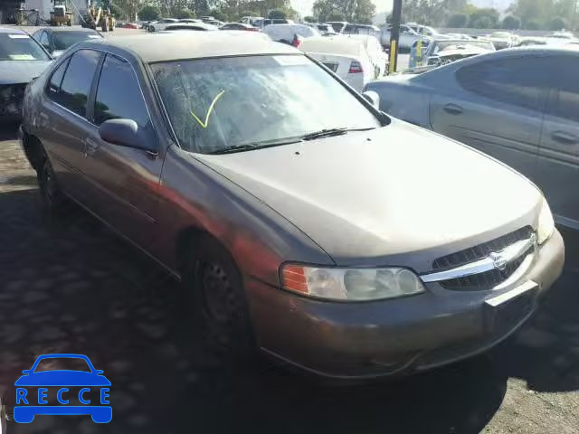 2001 NISSAN ALTIMA XE 1N4DL01DX1C198098 image 0