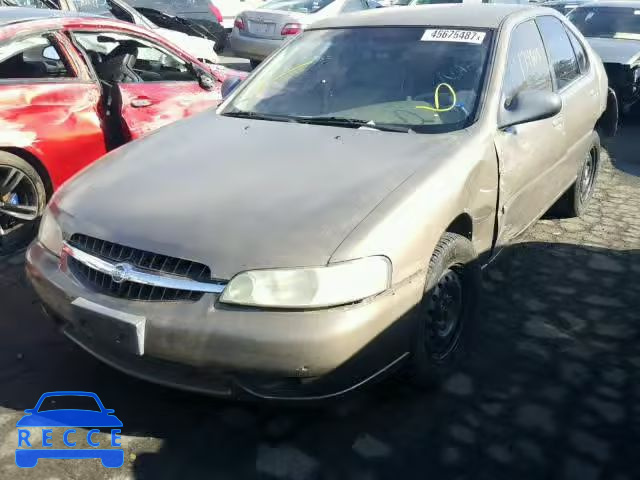 2001 NISSAN ALTIMA XE 1N4DL01DX1C198098 image 1