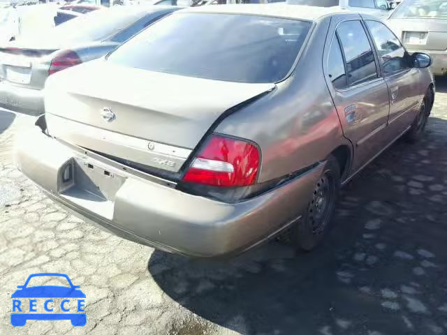 2001 NISSAN ALTIMA XE 1N4DL01DX1C198098 image 3