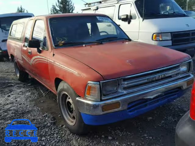 1989 TOYOTA PICKUP 1/2 JT4VN93D8K0005024 image 0