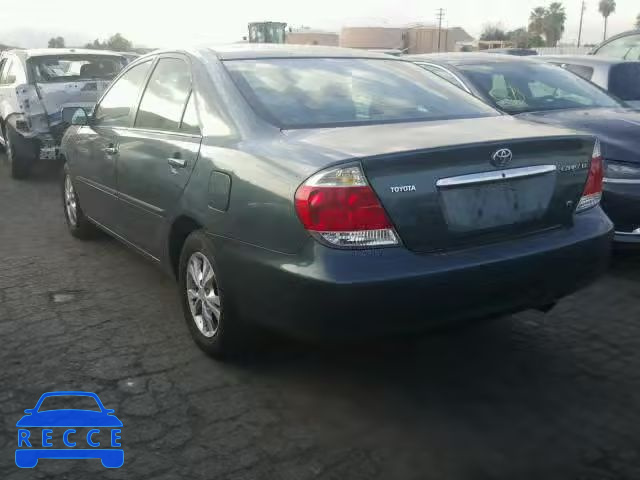 2006 TOYOTA CAMRY LE 4T1BF32K76U114193 image 2