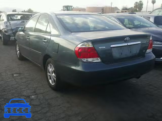 2006 TOYOTA CAMRY LE 4T1BF32K76U114193 зображення 2