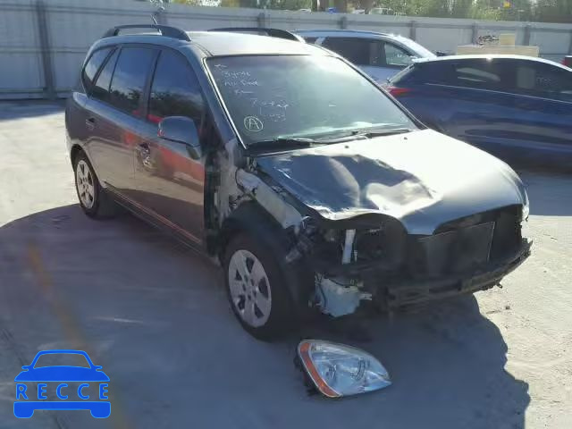 2009 KIA RONDO BASE KNAFG528597248882 image 0