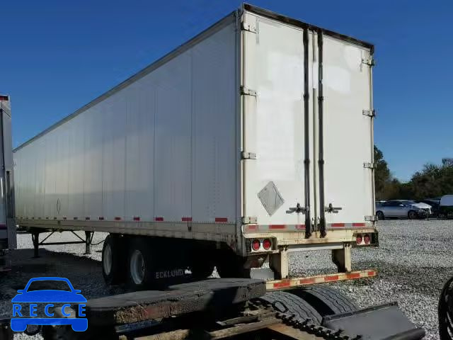 2008 TRAIL KING TRAILER 1DW1A53218S042893 Bild 3