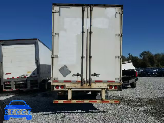 2008 TRAIL KING TRAILER 1DW1A53218S042893 Bild 4