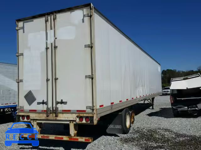 2008 TRAIL KING TRAILER 1DW1A53218S042893 Bild 5