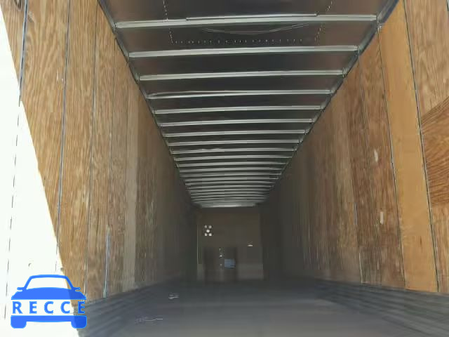 2008 TRAIL KING TRAILER 1DW1A53218S042893 Bild 6