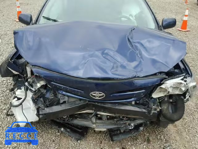 2013 TOYOTA COROLLA BA 2T1BU4EE6DC121622 image 6