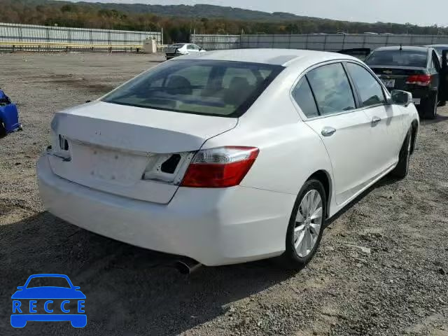 2014 HONDA ACCORD EXL 1HGCR2F86EA139449 image 3