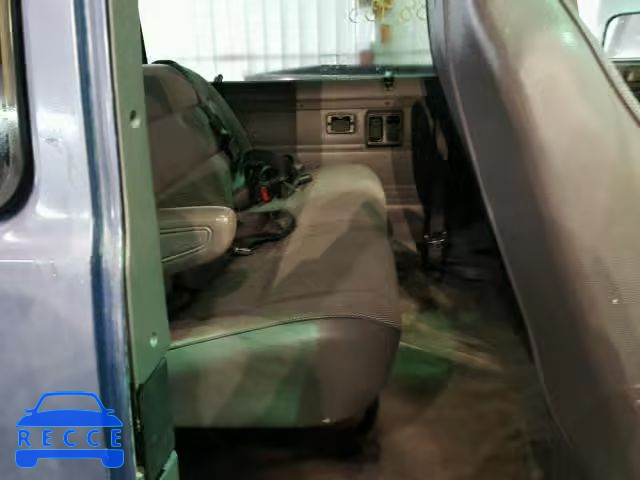 1997 DODGE RAM WAGON 2B5WB35Z4VK567758 зображення 5