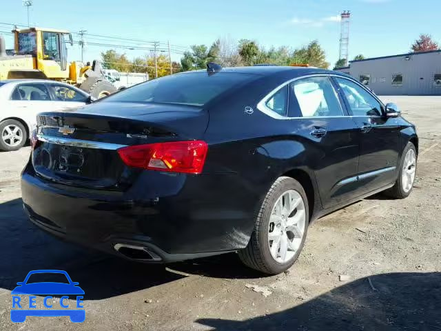 2017 CHEVROLET IMPALA PRE 2G1145S32H9133320 image 3