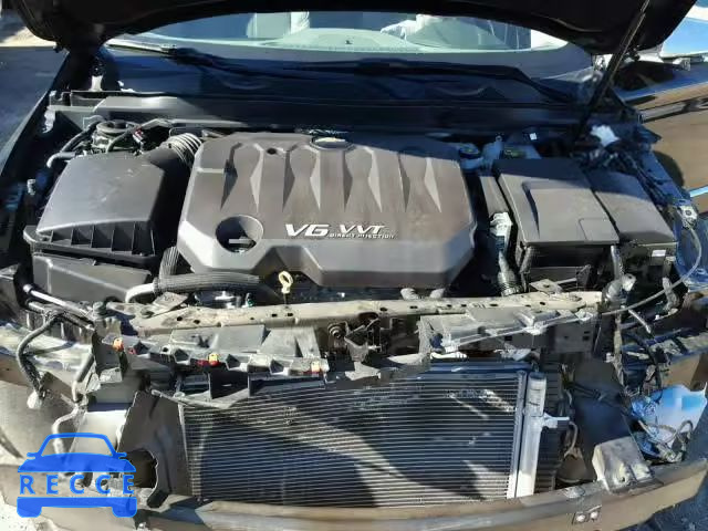 2017 CHEVROLET IMPALA PRE 2G1145S32H9133320 image 6